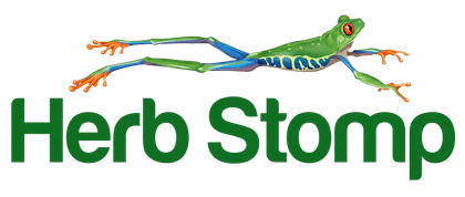 Herb Stomp